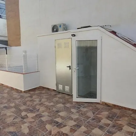 Casa Lola