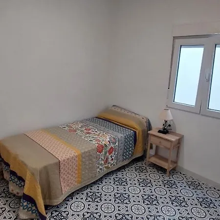 Casa Lola Vinarós