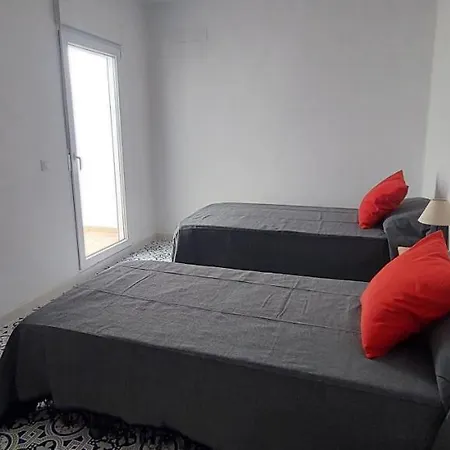 Casa Lola بيت للعطل *