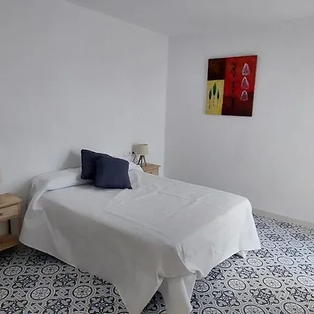 Дом отдыха Casa Lola