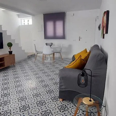 Дом отдыха Casa Lola
